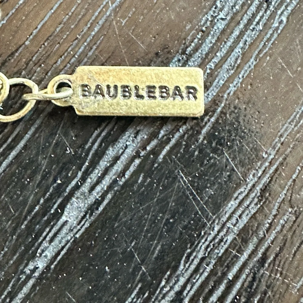 Baublebar necklace - Picture 5 of 5